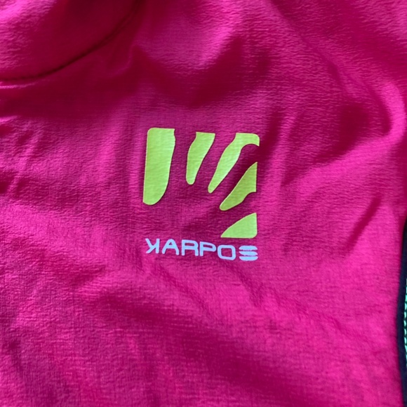 Karpos Alagna Evo W women’s ski jacket XS - Picture 5 of 7